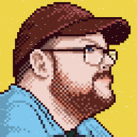Pixelfed profile picture for @rpm