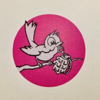 Maverick's avatar