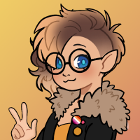 Pixelfed profile picture for @sofi