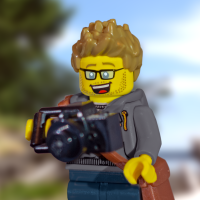 Pixelfed profile picture for @Jamesw