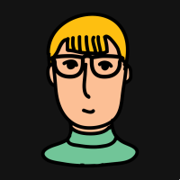 Pixelfed profile picture for @boon