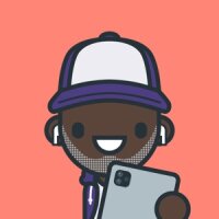 Pixelfed profile picture for @Habib