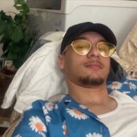 Pixelfed profile picture for @sweaty