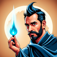 Pixelfed profile picture for @Magus
