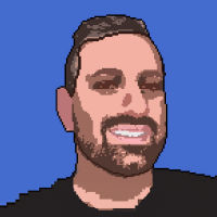 Pixelfed profile picture for @kostas