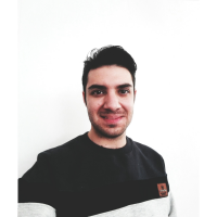 Pixelfed profile picture for @Khatami
