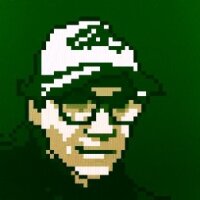 Pixelfed profile picture for @olson