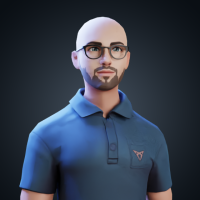 Pixelfed profile picture for @yassin