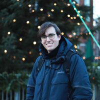 Rafael Castro's avatar