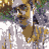 Pixelfed profile picture for @hazem