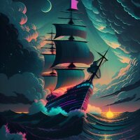Pixelfed profile picture for @Odyssey
