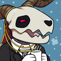 Pixelfed profile picture for @ivory