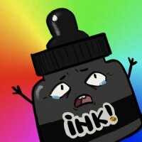 Pixelfed profile picture for @ink