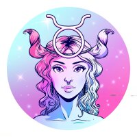 Pixelfed profile picture for @horoscopes