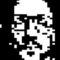 Pixelfed profile picture for @pong