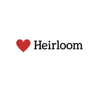 Pixelfed profile picture for @heirloom