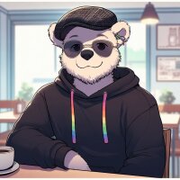 Pixelfed profile picture for @undef