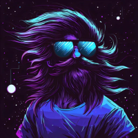 Pixelfed profile picture for @captain