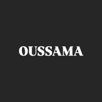 Pixelfed profile picture for @oussama