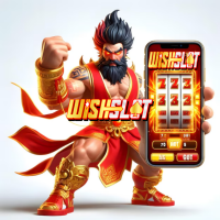 Pixelfed profile picture for @WISHSLOT