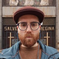 Pixelfed profile picture for @manoel