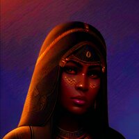 Pixelfed profile picture for @amiga