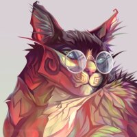 Taz Poltorak's avatar