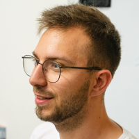 Marius Cerwenetz