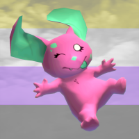 Pixelfed profile picture for @goblin