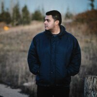 Jesus Corrales's avatar