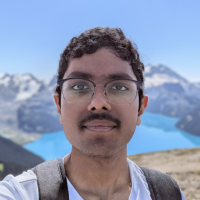 Pixelfed profile picture for @prajwal
