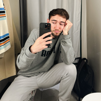 Liviu's avatar