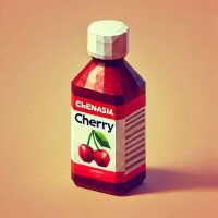 Pixelfed profile picture for @cherries