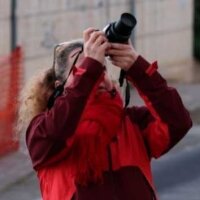 Tiziana's avatar