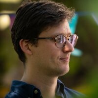 Daniel's avatar