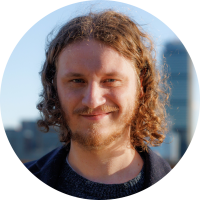 Jules Leguy's avatar