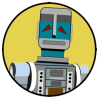 Pixelfed profile picture for @Factoid