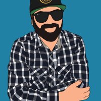 Pixelfed profile picture for @Mondo