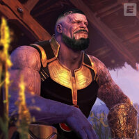 Pixelfed profile picture for @Eights