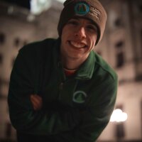 Pixelfed profile picture for @SamW