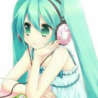 Pixelfed profile picture for @miku