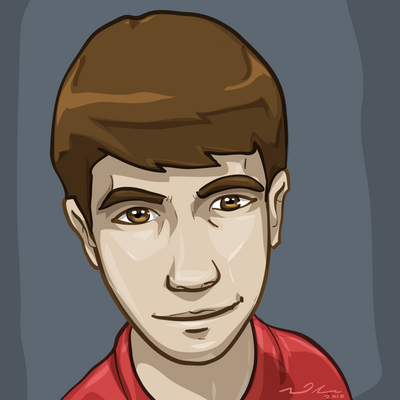 Pixelfed profile picture for @manolo