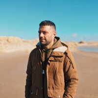 Alexx's avatar