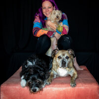Serica Morgan's avatar