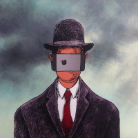 Pixelfed profile picture for @nicol