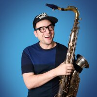 Pixelfed profile picture for @Saxophone