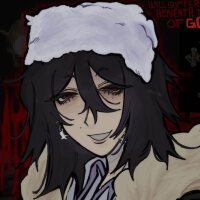 Pixelfed profile picture for @Corpse