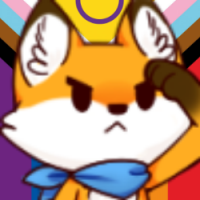 Pixelfed profile picture for @pockets