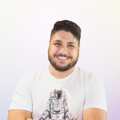 Pixelfed profile picture for @gilson