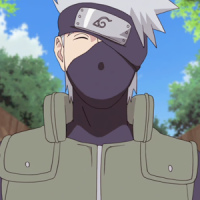 Pixelfed profile picture for @Kakashi